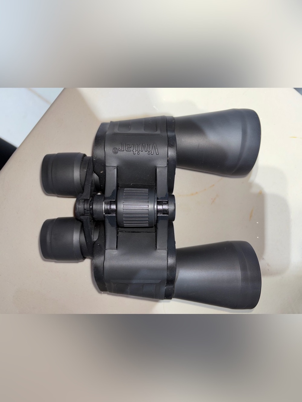 VIVTAR BINOCULARS
